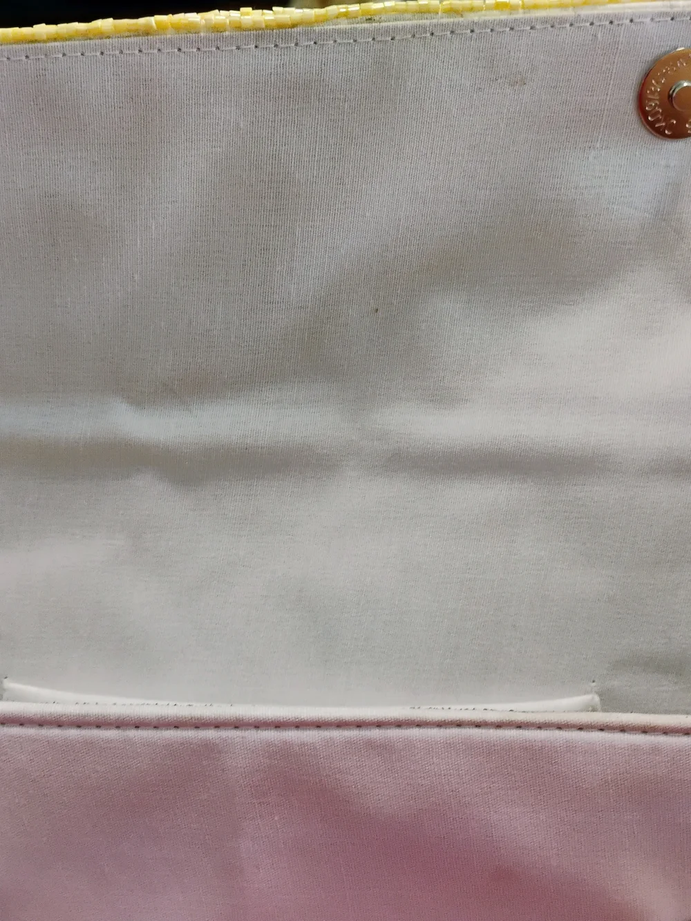 no brand cream multicolor